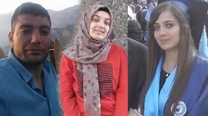 Eşini öldürdü, baldızını yaraladı, bıçağı kendine sapladı