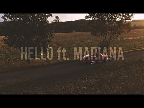 Hello - S tebou ft. Mariana