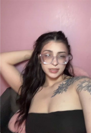 yall wish i would get addicted