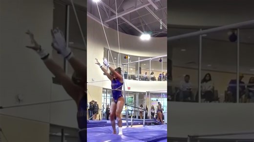 Nastia Liukin: Take notes 😂