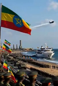 #redsea 🇪🇹 | Jemal Abrahim Alisho