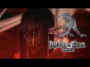 Eren Summons The Beast Titan || Attack On Titan Final Season Part 3 || 4k 60 fps