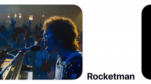 71K views · 187 reactions | Oscar-nominated films like Rocketman, Judy, Once Upon a Time in Hollywood, and Joker Movie are now available on the Apple TV app. apple.co/oscars2020 | Apple TV | Facebook
