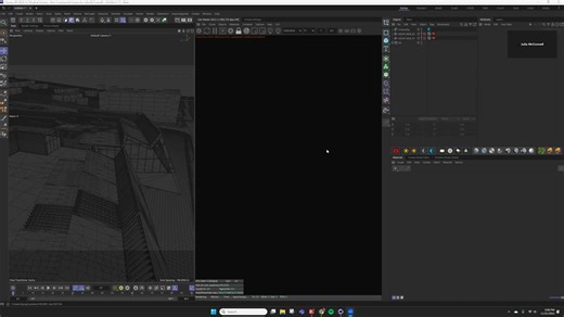 ADVANCED MATERIALS TUTORIAL