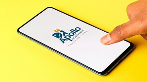 Apollo Hospitals gears up for ₹3,435 crore expansion; to add 2,300 beds in 3 years - CNBC TV18