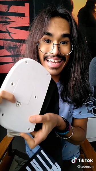 Exploring the World of Piano Roll and Keyboard Instruments