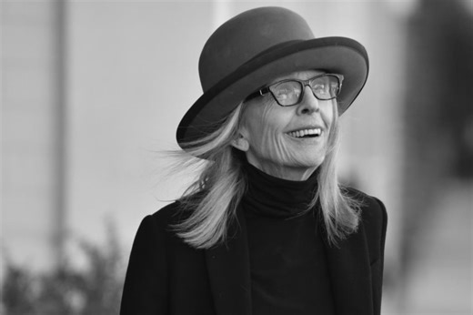 Otkriven uzrok smrti Dajane Kiton: Glumicu pokosila bolest munjevitom brzinom