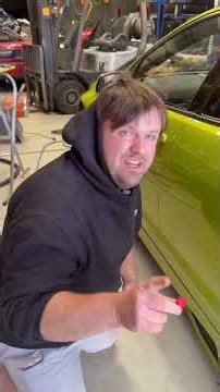 Time to clean up the Maloo gearheadgarage.com.au #holden