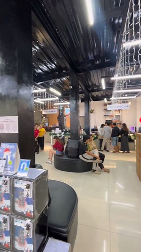 📣Ber-Months || What a busy day Thank you so much for choosing Mastertech Computer Trading mga maamsir 😊 #mtctcebu #MastertechIligan #IliganDeals #mastertechcebu #MastertechCDO #TechStorePH #CDODeals #laptopsale #MindanaoTech | MasterTech Computer Trading - Iligan City