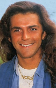 Thomas Anders (German Singer) ~ Bio Wiki | Photos | Videos