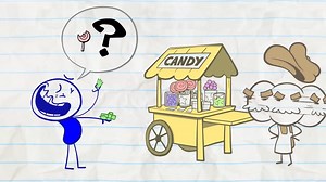LOLLIGAGS | Pencilmation