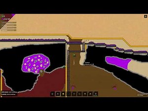 Sandustry: Modded Deserted map episode 11