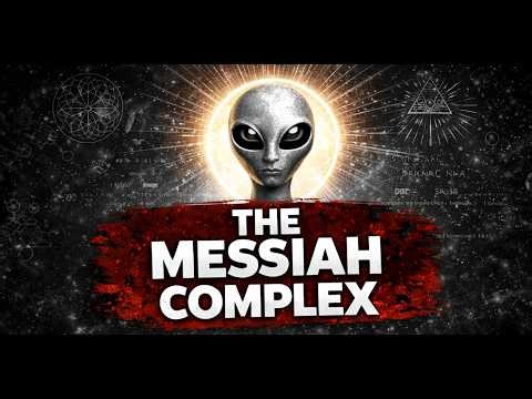 Rant: The Messiah Complex (Someone else please do something)