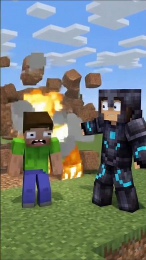 #I Played Minecraft with an AI and Instantly Regretted It 😂