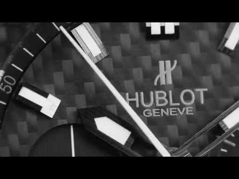 HUBLOT - BIG BANG COLLECTIONS