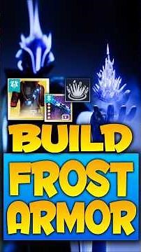Stasis Waelock Meta Build DOMINATES GMs & Ultimate! Destiny 2 Edge of Fate