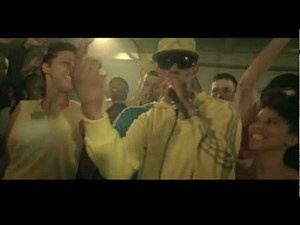 N-Dubz - Celebrate Originality - JD SPORTS & Adidas