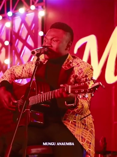 ONLY YOU: Mac Voice & Mbosso's Captivating Collaboration