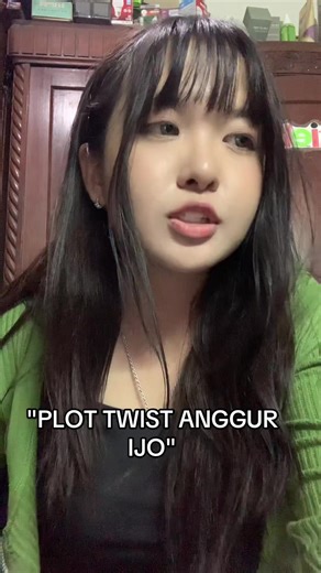 Understanding Anggur Ijo and Red Flags in Relationships