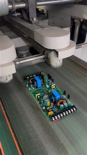 led power supply #ledpowersupply #machine #factory #powersocket #powersource #cnc #poweroutput