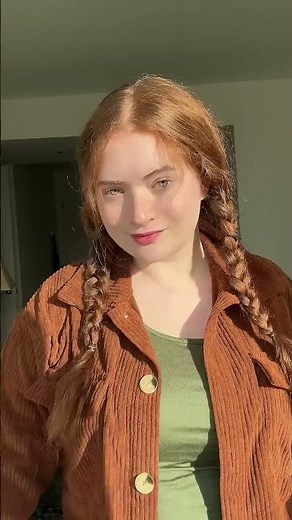 Max from stranger things cosplay!!🛹 #maxmayfield #strangerthings #costume