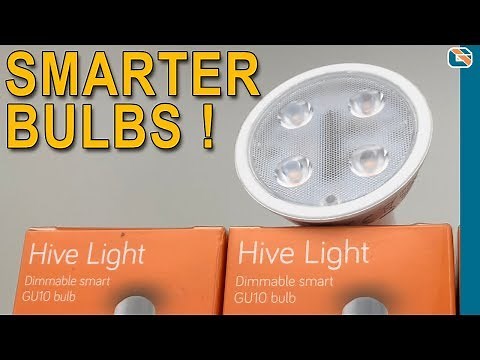 The BEST GU10 Smart Bulb !!!