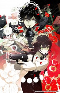 Collar×Malice - Zerochan Anime Image Board