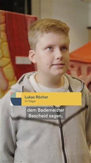 Tipps bei einem Cochlea-Implantat