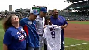 150K views · 6.7K reactions | WATCH: A 15-year-old battling cancer...