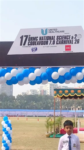 Science fair at DRMC #sciencefairprojects #science