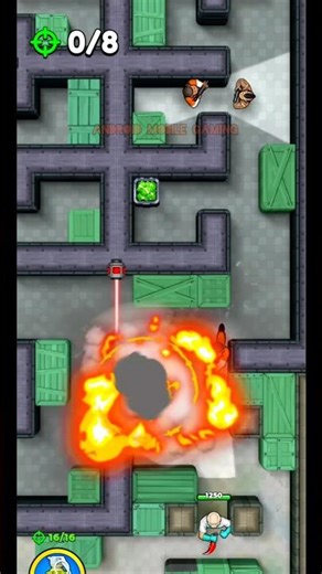 hunter Assassin next Level, 🤩 Android Mobile Gaming Shorts 🎮 #shorts #gaming #gamingshorts