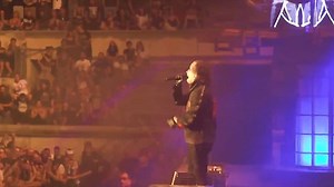 Slipknot announce new tour