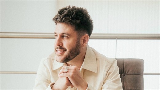 Antonio José - Guitar BCN