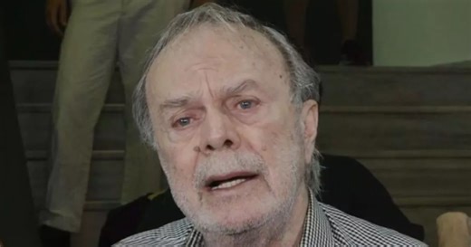 Θλίψη στον καλλιτεχνικό κόσμο - Έφυγε από τη ζωή ο  σπουδαίος ηθοποιός Χρήστος Πολίτης