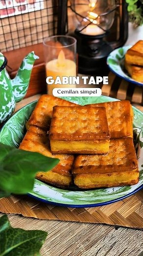 Gabin Tape Recipe