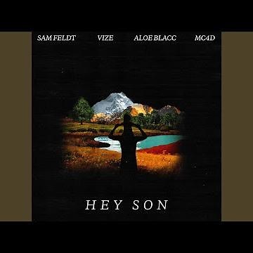 Hey Son