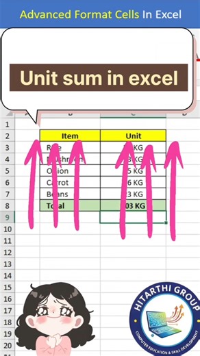How I Mastered Advanced Excel Formulas in Under 30 Minutes #exceltips #tips