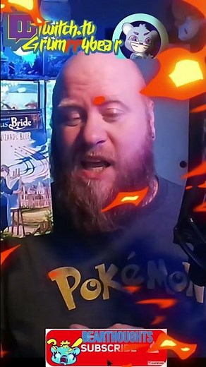 BearlyThereManga Short Review The Ancient Magus' Bride Wizard's Blue #manga #review