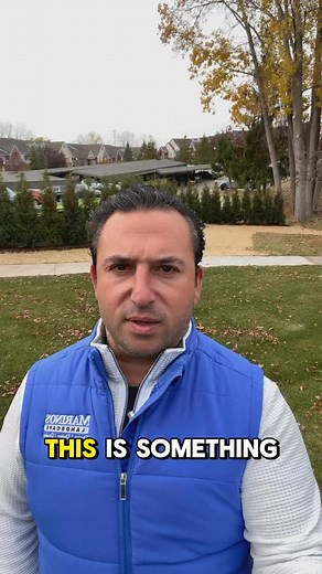 1.5K views · 85 reactions | Why Watering in the Fall Is Important...