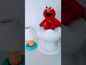 Fun Kids Learning: Potty training with Elmo