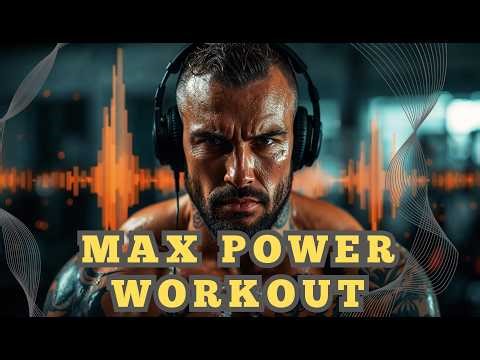 45 MIN. BODYBUILDING WORKOUT MIX | Stay Focused & Lift Strong