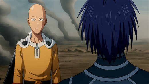 330K views · 5.2K reactions | SAITAMA VS THE MAD CYBORG! HUGE ONE PUNCH MAN REVEAL | Mastar Media | Facebook