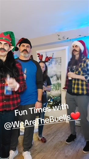 Love my sister and her family @WeAreTheBuells❤️ Have fun make memories and live life fully.#@WeAreTheBuells❤️ #family#beyourself #havefun#westcoastcrew🇨🇦 #tiktok #fyp #enjoythesimplethings #drinktothat #postiveenergy #gettipsy