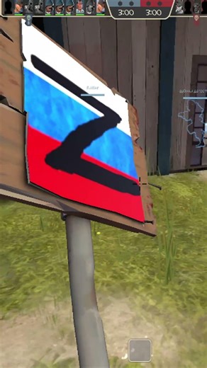 Conscientious Objector №1091 | TF2