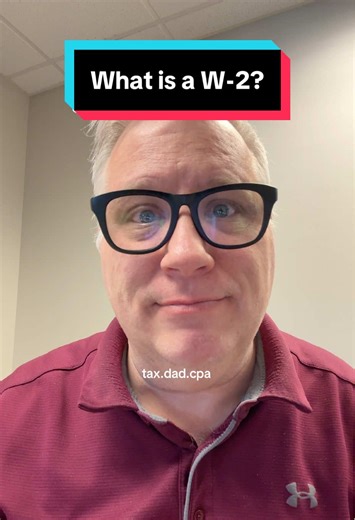 1 tax form every employee receives, explained simply: what a W-2 form is, when you get it, how to use it to file taxes, and how it affects your tax refund or balance due during tax season. Educational only. Not individual tax advice. #taxseasonhelp #w2explained #howtofiletaxes #taxrefundhelp #taxfilingtips