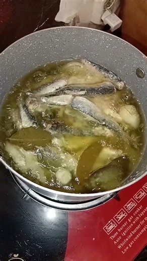 Cooking Sardines at Home: Quick, Yummy & Loved by All