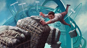 Uncharted streamen: Bei Netflix oder Prime?