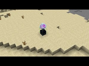 Minecraft Vanilla Crystal PVP Montage