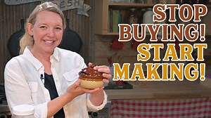 19K views · 678 reactions | Homemade mustard is so simple to make from scratch, using just a few ingredients. The taste is so much better than store-bought and once you make it, you'll never go back! Grab the recipe here >> https://homesteadingfamily.com/homemade-mustard/ | Homesteading Family | Facebook