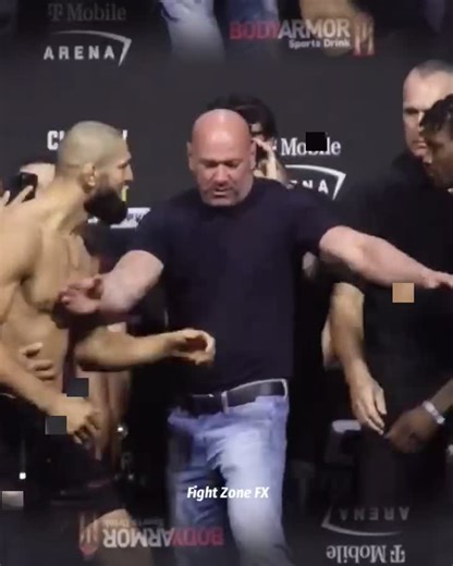 Fight Zone FX on TikTok